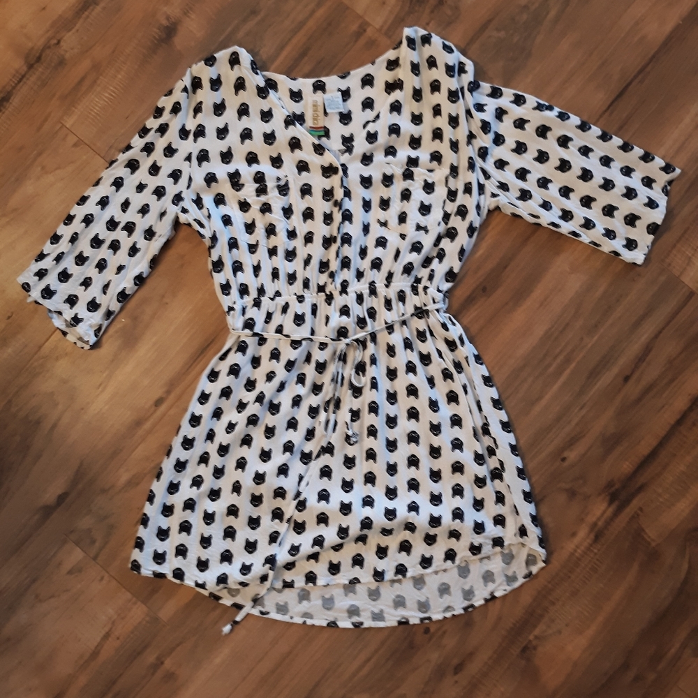 Women's Dress